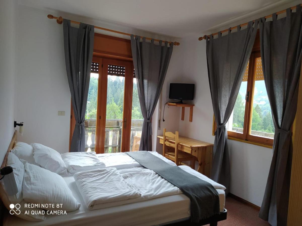 Sporting Hotel Club Pelos Εξωτερικό φωτογραφία