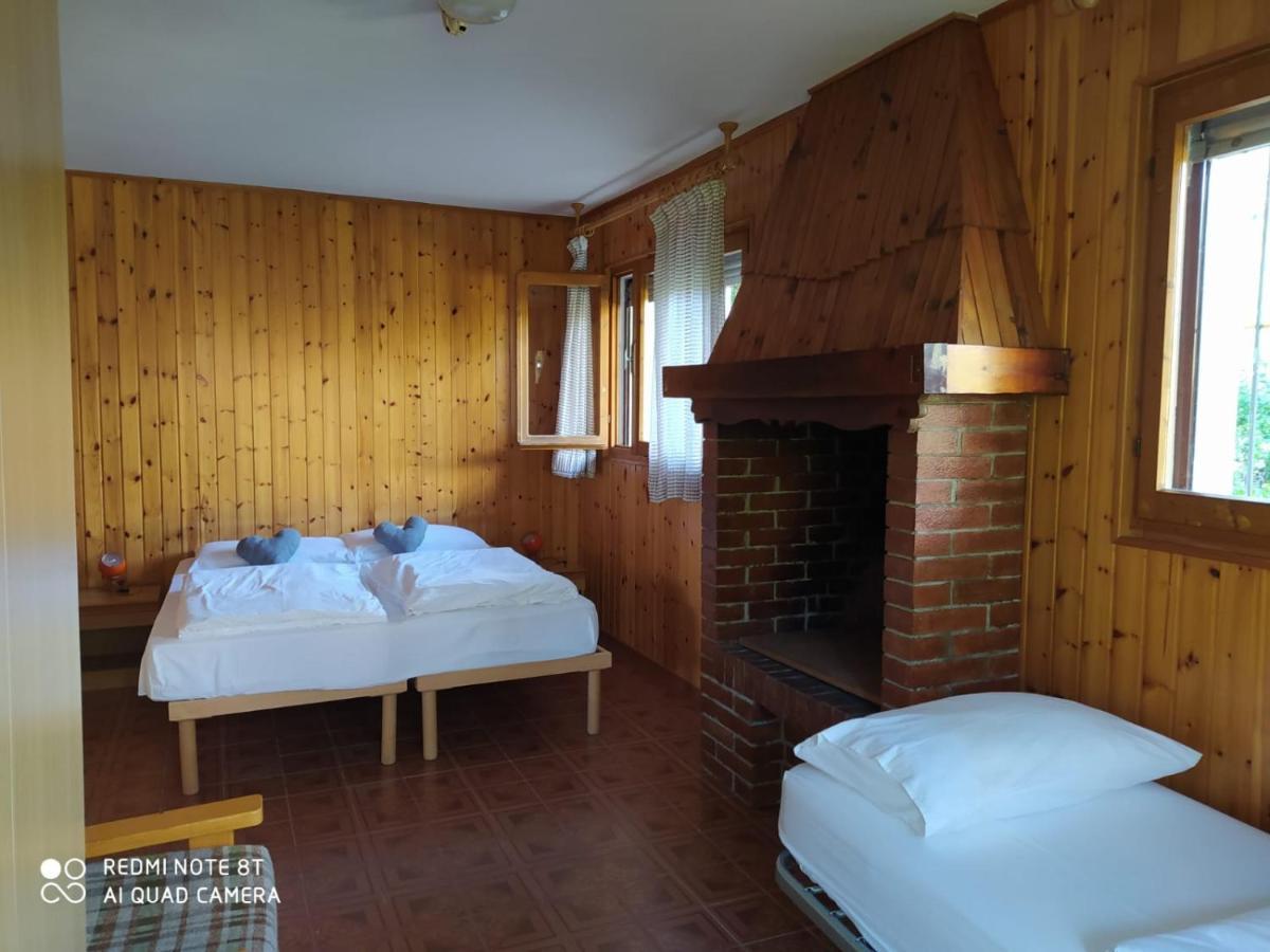 Sporting Hotel Club Pelos Εξωτερικό φωτογραφία