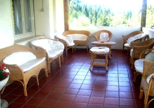 Sporting Hotel Club Pelos Εξωτερικό φωτογραφία