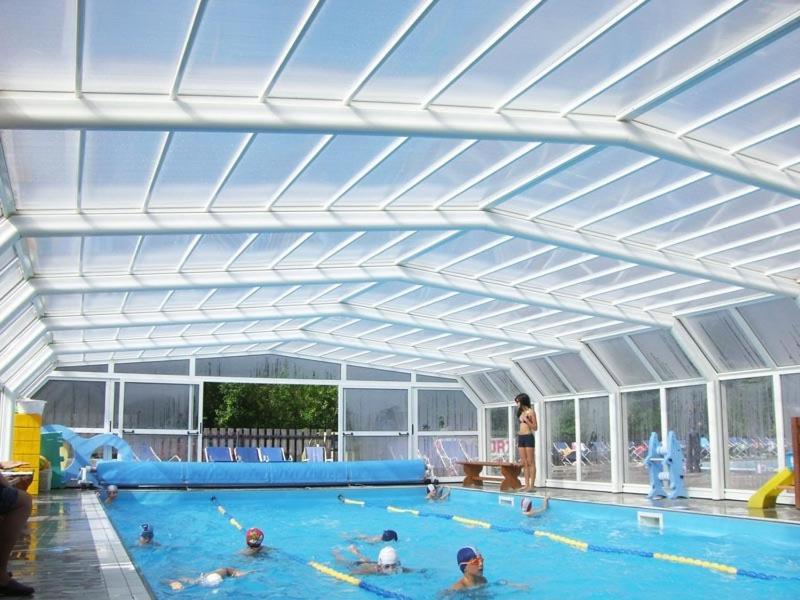 Sporting Hotel Club Pelos Εξωτερικό φωτογραφία