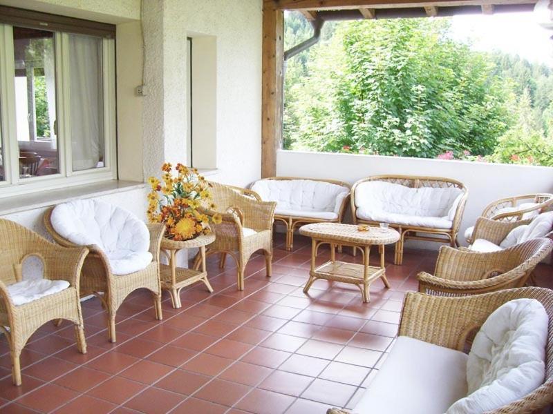 Sporting Hotel Club Pelos Εξωτερικό φωτογραφία