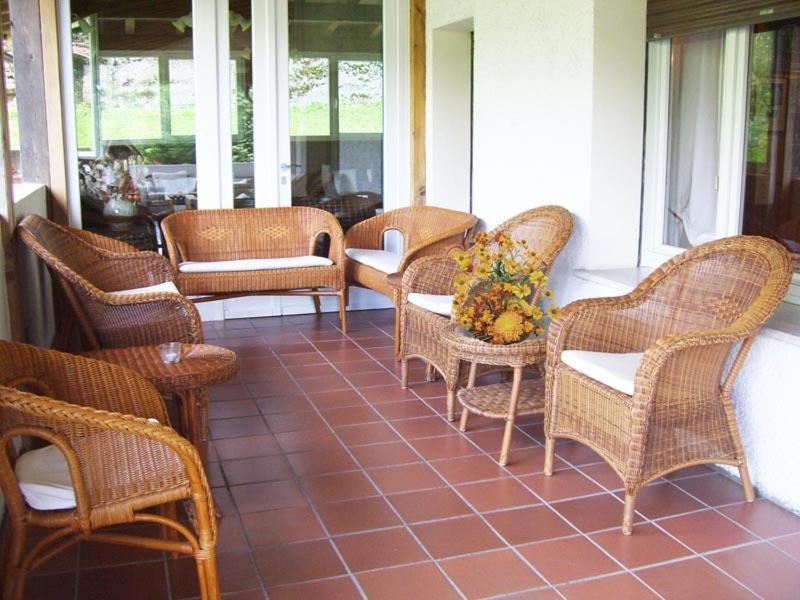 Sporting Hotel Club Pelos Εξωτερικό φωτογραφία