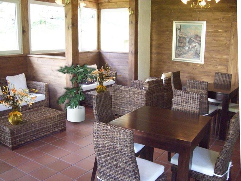 Sporting Hotel Club Pelos Εξωτερικό φωτογραφία
